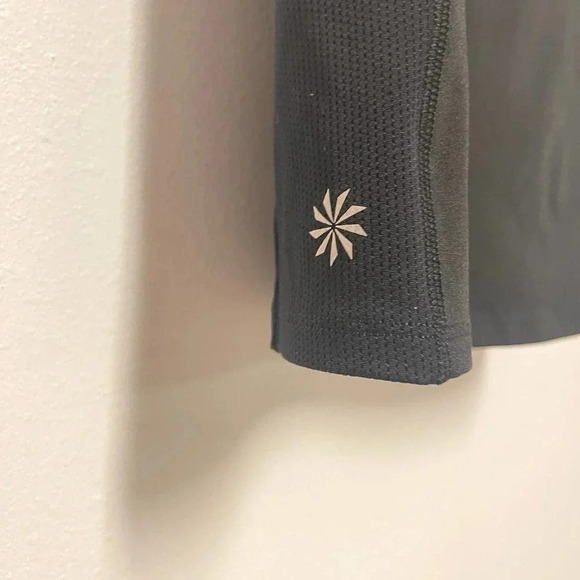 Athleta Athleisure Tank Top - Criss-Cross Back - Picture 3 of 4